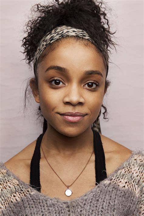 Pictures of Rachel Hilson