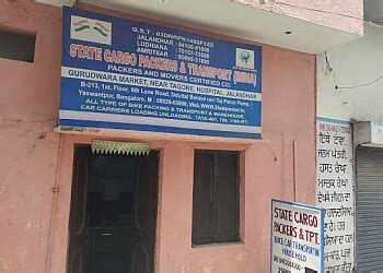 3 Best Storage Units in Jalandhar - Expert Recommendations