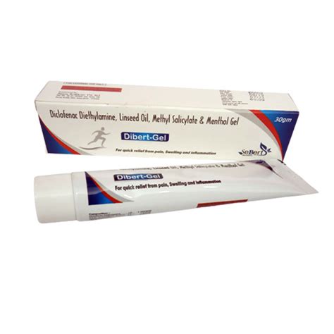 DIBERT-Gel Sebert Lifesciences