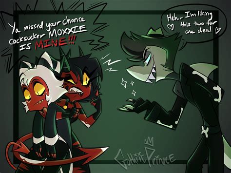 @gothiicprince | Art parody, Cartoon crossovers, Boss