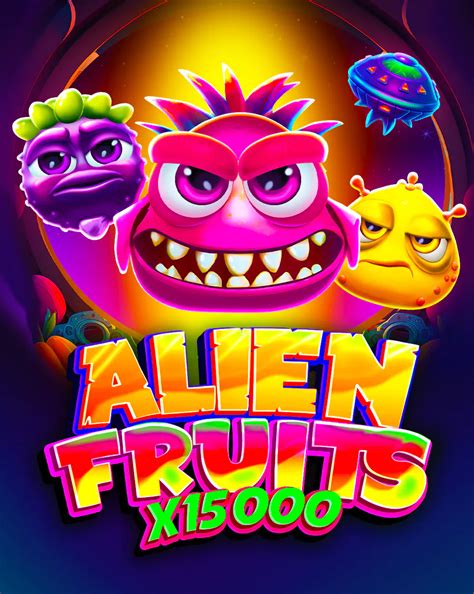 Image result for Alien Fruit