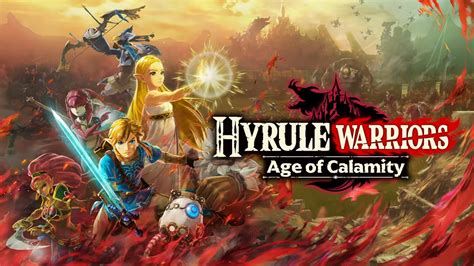 Age Of Calamity