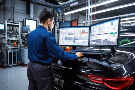 Image result for Computer Program to Diagnose a Car