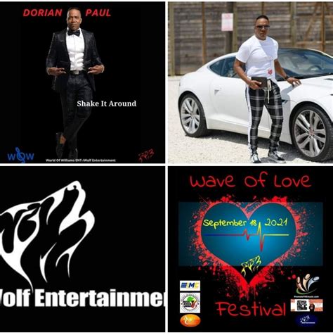 Lacy Darryl Phillips aka The Uncle Earl on LinkedIn: #theuncleearl # ...