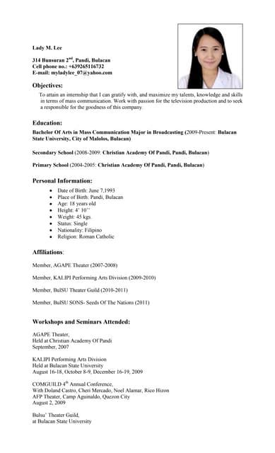 Image result for Resume Building Using the HTML CSS and JavaScript Architecture for PPT