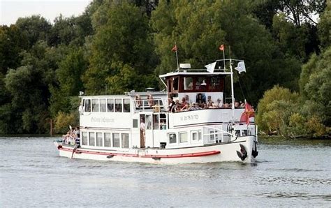 Bateau Guillaume le Conquerant (Poses) - All You Need to Know BEFORE You Go
