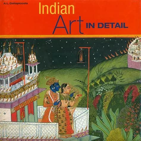 Indian Art in Detail Buy Books online at low prices in India | Garuda ...