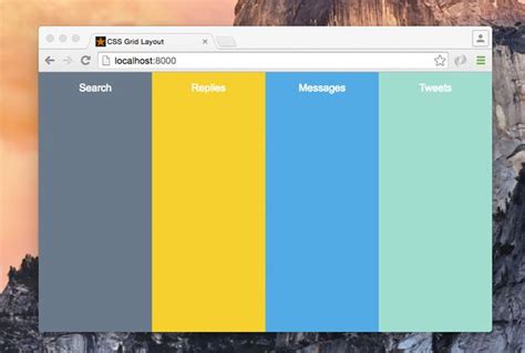 Image result for Grid Layout Problem CSS