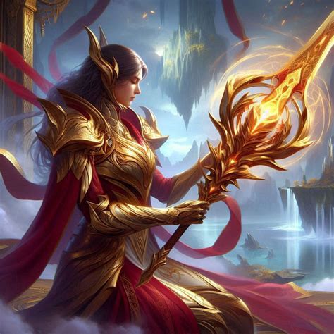 Image result for Crucible Tree Knight