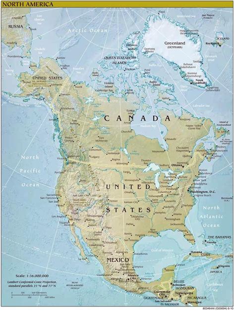 Buy Gifts Delight Laminated 24x31 Poster: Large Detailed Relief and ...