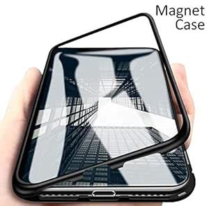 Omni Store* Full Protection Smart Magnetic Adsorption Case Ultra Slim ...