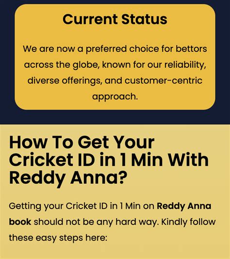 Reddy Anna Book Official: Get Your Cricket ID