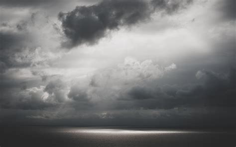 Grey Sky Wallpapers - Top Free Grey Sky Backgrounds - WallpaperAccess