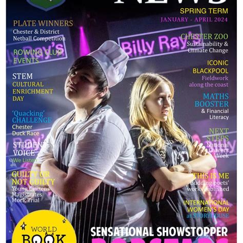 South Park High School