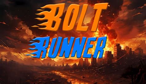 Image result for Bolt Speedrun