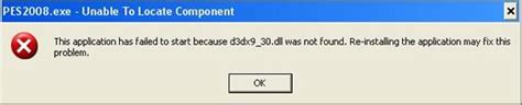 无法启动此程序计算机中丢失d3d9.dll的解决方法-欧欧colo教程网