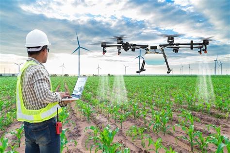 How Drone Skills Can Get You Started in Mapping, Agriculture ...