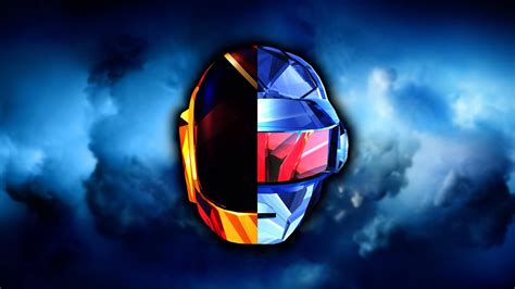 [100+] Daft Punk Pictures | Wallpapers.com