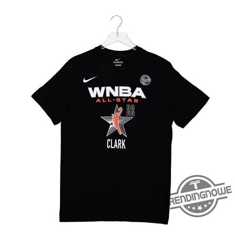 Indiana Fever Caitlin Clark Shirt 2024 Wnba All Star Game Shirt Caitlin ...