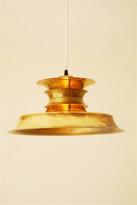 Lyskaer Belysning ヴィンテージペンダントランプ / Fog&Morup アアルト ルイスポールセン FLOS フリッツ ...