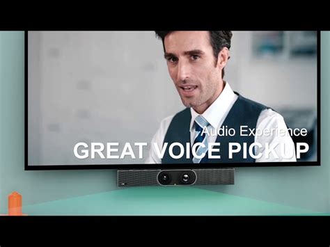 Yealink A20 Meeting Bar- Microsoft Teams & Zoom Collaboration Certified ...