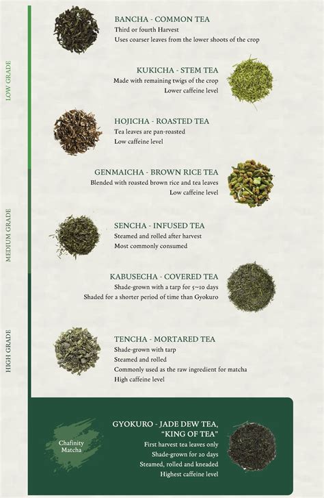 What is Matcha Tea: What makes some matcha best for your health– Chafinity Tea | Organic Green ...
