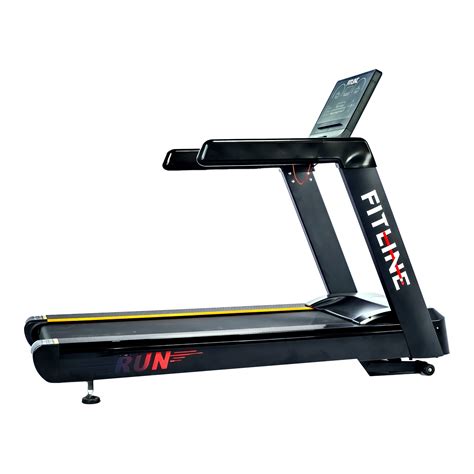 FitLine | Run Treadmill – Fitline India