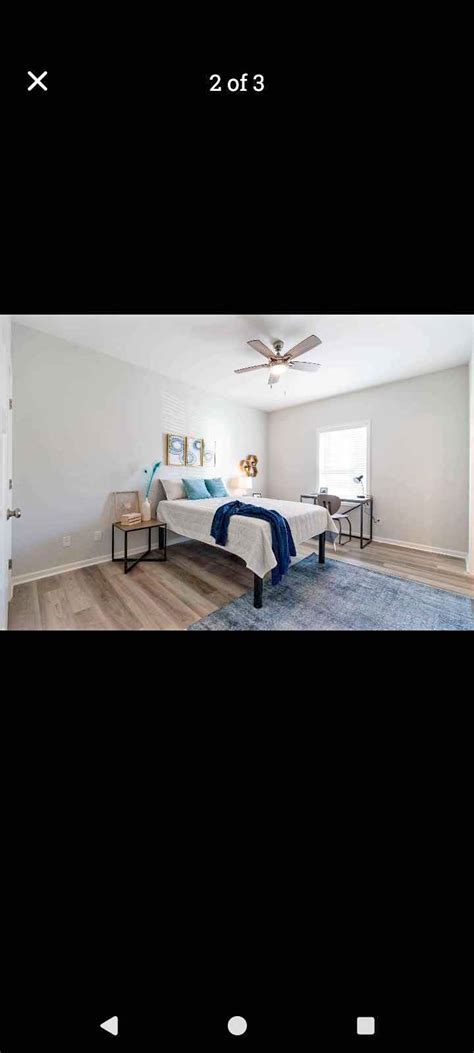 1 Bed 1 Bath - Apartment - Property Rentals - Valdosta, Georgia ...