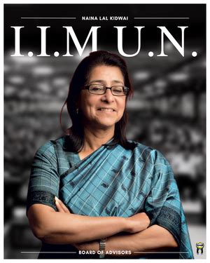 Model United Nations | India International Movement To Unite Nations