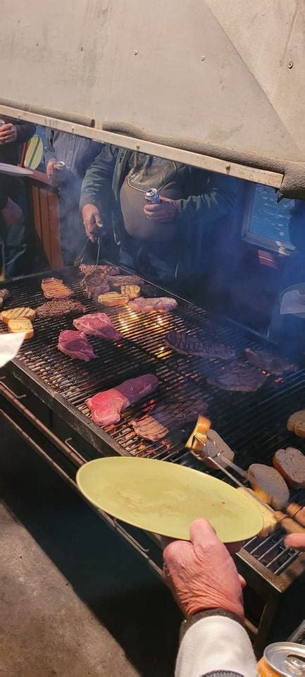 Famous Mcconnell American Legion Post 1225 STAG dinner, McConnell ...