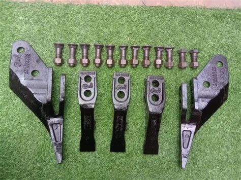 Machine Spare Parts - P-685 Concrete Batching Plant Spare Part ...