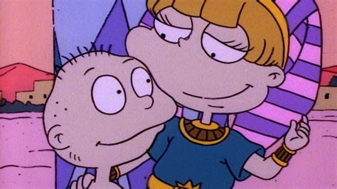 Watch Rugrats Season 3 Episode 23: A Rugrats Passover - Paramount+