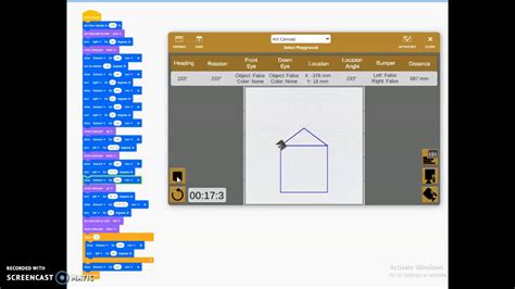 VEX Code VR Drawing 的图像结果