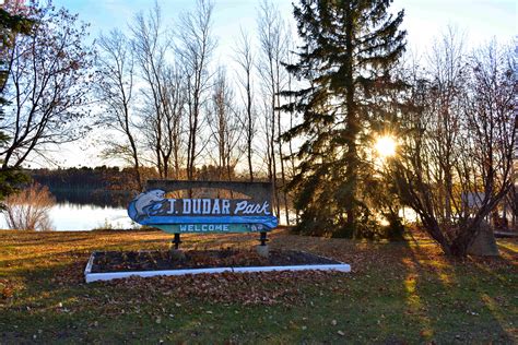 County of Two Hills - County Ownership Map