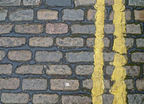 Parallel Geometry 的图像结果