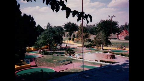 A look at the newly reopened Green Acres Mini Golf Course | newswest9.com