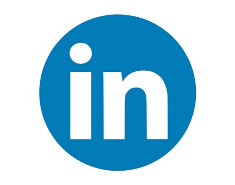 Linkedin Logo And Symbol Meaning History Png | Images and Photos finder