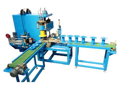 Image result for Cable Spooling Machine