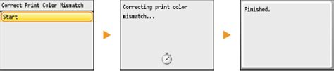 Image result for Printer Color Mismatch