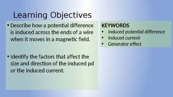 Generator Effect Explained 的图像结果