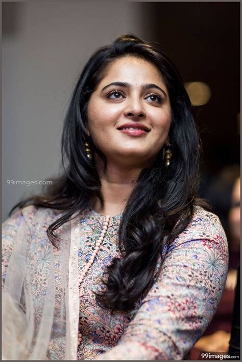 Anushka Shetty Hd Wallpapers 1080p