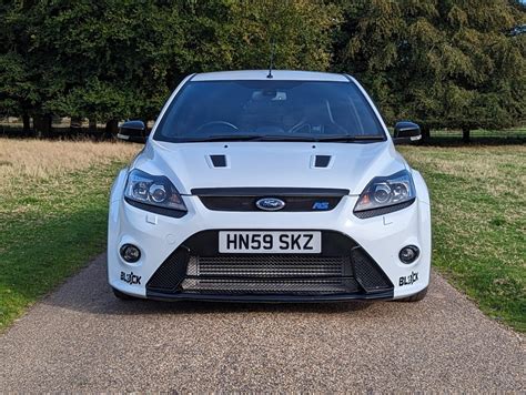 Ford Focus RS MK2 | Focus RS Forum