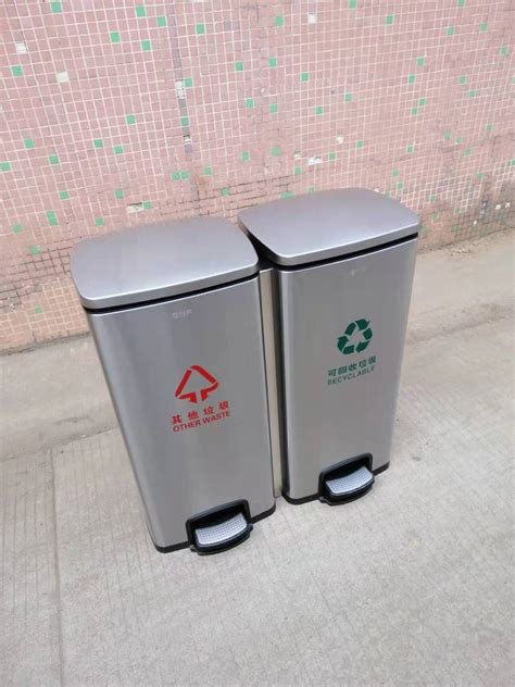 ,重庆HG001玻璃钢垃圾桶厂-重庆好意达环境艺术园林设施有限公司