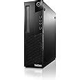 (Renewed) Lenovo ThinkCentre M92p Desktop (Core i5-2400/8 GB/500 GB HDD ...