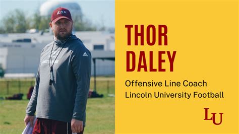 Football - Lincoln University Athletics