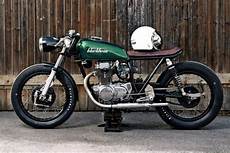 Honda Cb 250 Cafe by Honda Cb250 Caf 233 Racer By Blackbean Motorcycles Honda Cb 250 Cafe