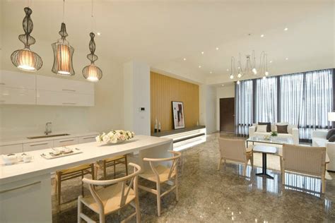 330平复式双层公寓古典风格客厅装修效果图_太平洋家居网图库