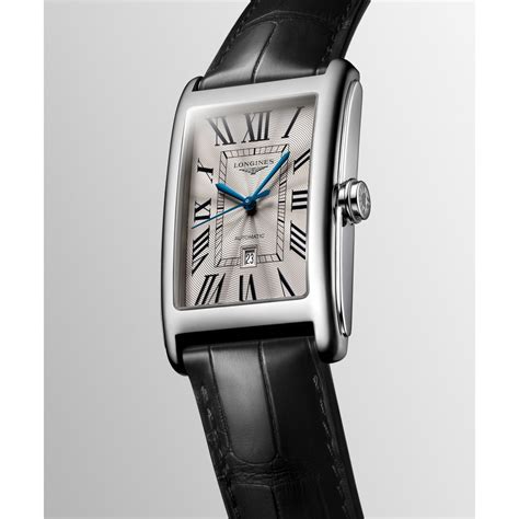 Longines LONGINES DOLCEVITA L5.767.4.71.0 – The Watch Factory