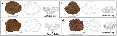 A Study on Metallurgical Artifacts Excavated from Luojiaba Site H235 in ...