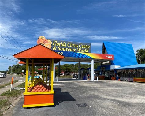 FLORIDA CITRUS CENTER (2026) All You Need to Know BEFORE You Go (w ...